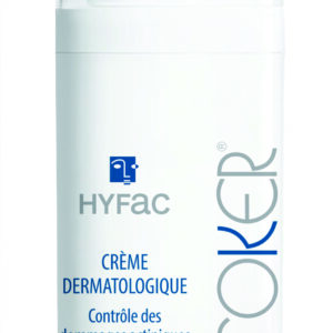 Hyfac FOTOKER® Dermatološka krema za aktinične keratoze 50 ml - slika 2
