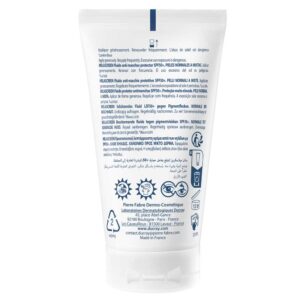 Ducray Melascreen UV zaščitni fluid proti madežem SPF50+ - slika 2