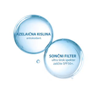 Ducray Melascreen UV zaščitni fluid proti madežem SPF50+ - slika 7