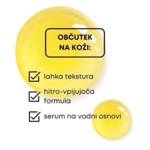 CLARITECA Tan drops – samoporjavitveni serum MEDIUM-DARK 30 ml - slika 3