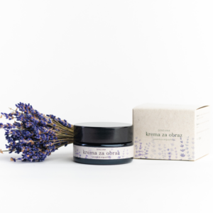 Sensivka Krema za obraz - slika 6