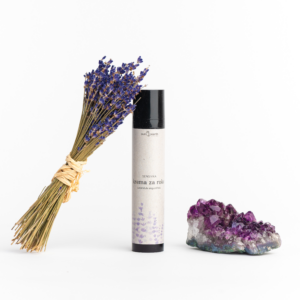 Sensivka Krema za roke - slika 2