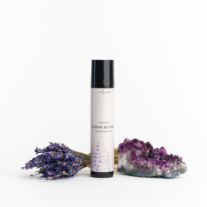 Sensivka Krema za roke - slika 4