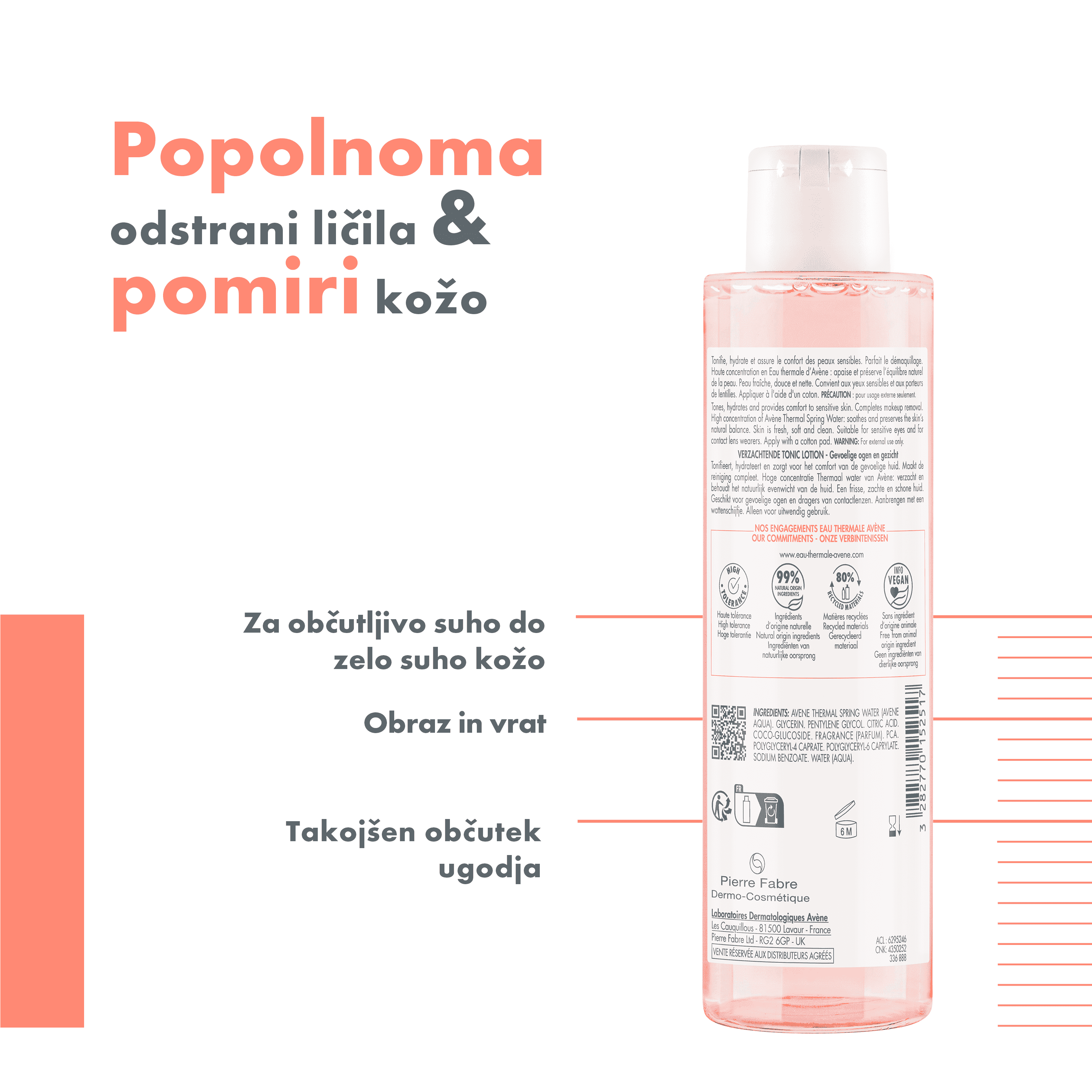 Avène anti-age dnevna rutina - Image 4