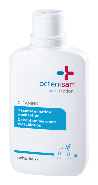 Octenisan losjon za umivanje 150 ml