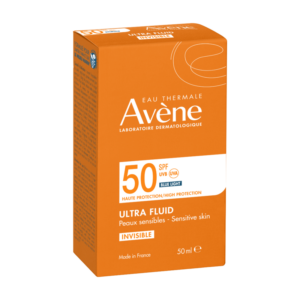 Avène Ultra fluid visoka zaščita SPF50, 50 ml - slika 7