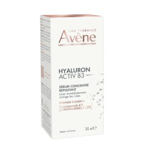 Avène Hyaluron Activ B3 koncentrirani serum - slika 10
