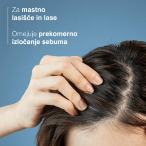 Ducray Sabal seboregulirajoči tretma šampon 200 ml - slika 8