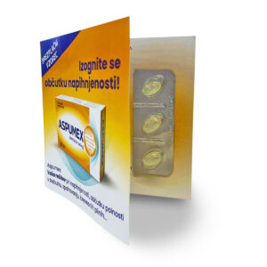 DARILO: ASPUMEX SIMETIKON 240 mg mehke kapsule 3x