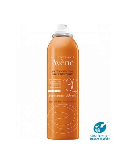 Avène Silky mist SPF 30, 150 ml