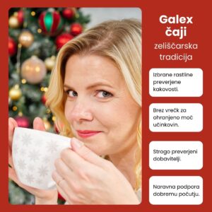 Praznični čaj 40 g - slika 4
