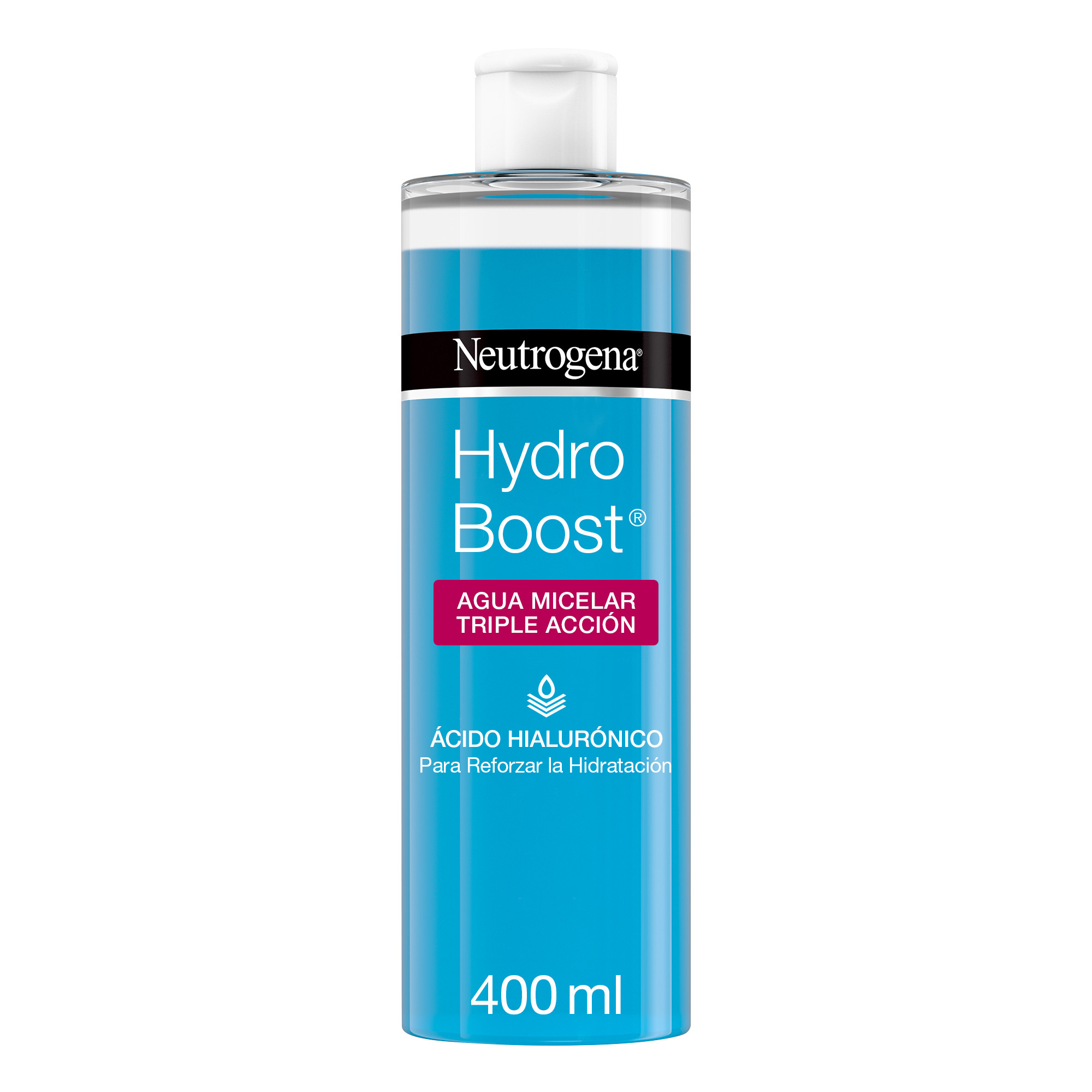 Neutrogena HYDRO BOOST triple micelarna voda 400 ml