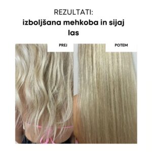 CLARITECA Element – šampon za lase v prahu za vse tipe las 50 g - slika 5