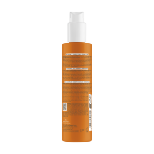 Avène visoka zaščita pršilo za zaščito pred soncem SPF50 200 ml - slika 3