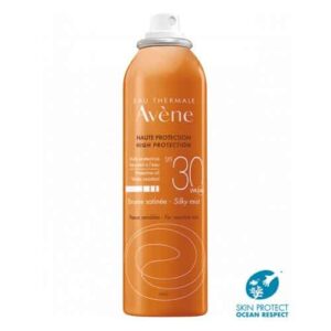 Avène Silky mist SPF 30, 150 ml