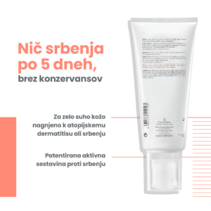 Avène XeraCalm A.D krema za relipidacijo, 200 ml - slika 8