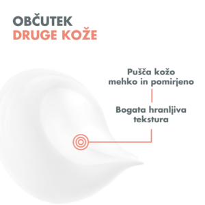 Avène Pomirjujoča maska za vlaženje, 50 ml - slika 6