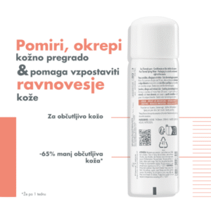 Avène termalna izvirska voda 50 ml - slika 4