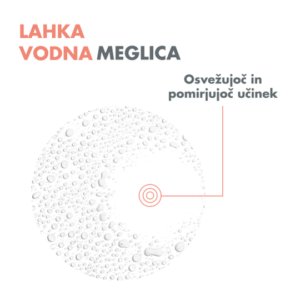 Avène termalna izvirska voda 50 ml - slika 5