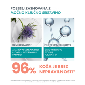 Avène Cleanance gel za čiščenje 400 ml - slika 7