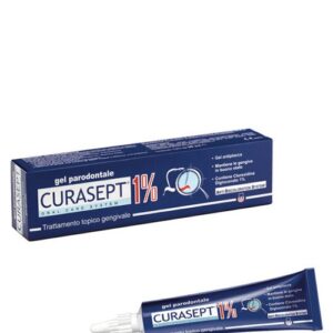 Curasept ADS 1%, Parodontalni gel, 30 ml - slika 2