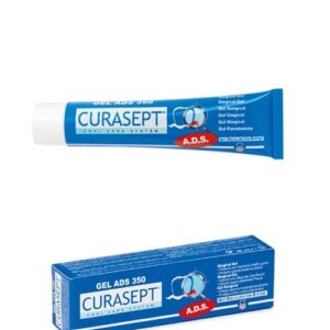 Curasept ADS 350, Parodontalni gel, 30 ml - slika 2