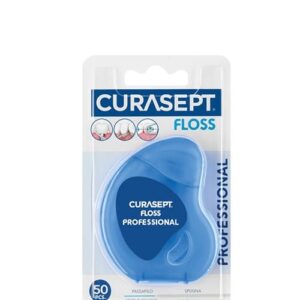 Curasept PROFESSIONAL, zobna nitka, 50 kosov - slika 2