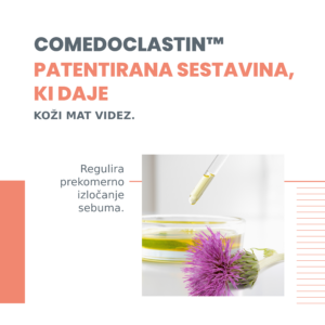 Avène CLEANANCE Comedomed 30 ml + Cleanance gel 100 ml + Cleanance Comedomed piling 2 ml - slika 7