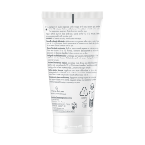 Avène Pomirjujoča maska za vlaženje, 50 ml - slika 2