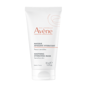 Avène Pomirjujoča maska za vlaženje, 50 ml