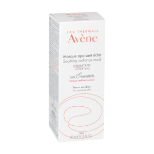 Avène Pomirjujoča maska za vlaženje, 50 ml - slika 11