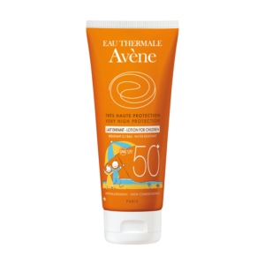 AKCIJA: Avène Otroško pršilo za zaščito pred soncem SPF 50+, 200ml + Avène losjon za otroke SPF 50+, 100ml - slika 8
