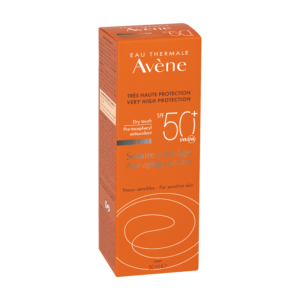 Avène Anti-aging zaščita pred soncem SPF 50+, 50 ml - slika 4
