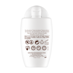 Avène Mineralni fluid za zaščito pred soncem SPF 50+, 40 ml - slika 3