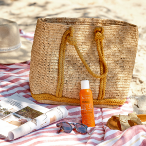 Avène Silky mist SPF 30, 150 ml - slika 3