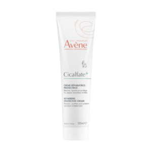 Avène Cicalfate+ obnavljajoča zaščitna krema, 100ml