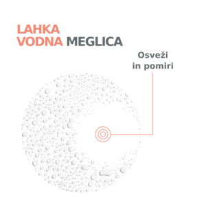 Avène termalna izvirska voda 300 ml - slika 5