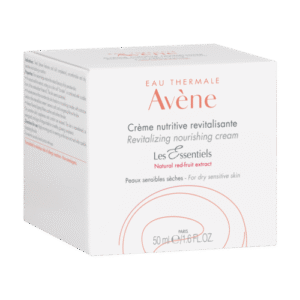 Avène Hranljiva krema za revitalizacijo kože 50 ml - slika 6