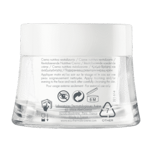 Avène Hranljiva krema za revitalizacijo kože 50 ml - slika 2