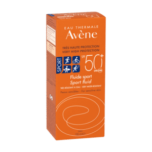 Avène Sport fluid SPF 50+, 100 ml - slika 8
