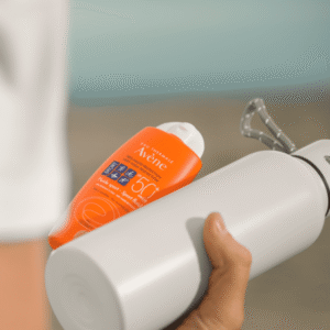 Avène Sport fluid SPF 50+, 100 ml - slika 5