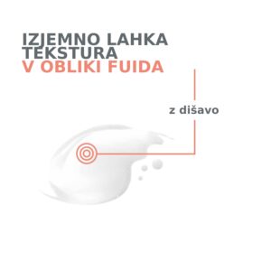 Avène Sport fluid SPF 50+, 100 ml - slika 3