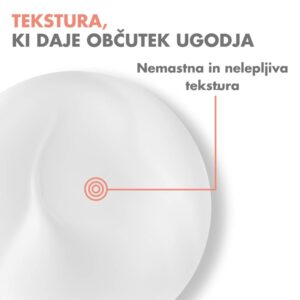 Avène XeraCalm Nutrition vlažilni losjon, 400 ml - slika 5