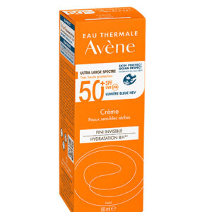 Avène Krema SPF50+ z zelo visoko zaščito pred soncem, 50 ml - slika 2