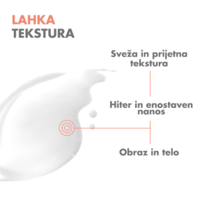 Avène Obnavljajoči kremasti losjon po sončenju, 400 ml - slika 5