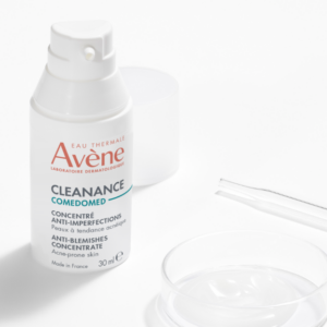 Avène CLEANANCE Comedomed 30 ml + Cleanance gel 100 ml + Cleanance Comedomed piling 2 ml - slika 2