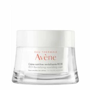 Avène Bogata hranljiva krema za revitalizacijo kože 50 ml