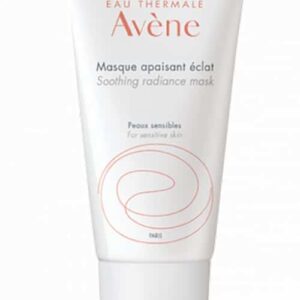Avène Pomirjujoča maska za vlaženje, 50 ml - slika 8