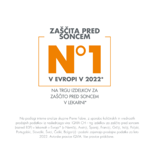 Avène Mineralni fluid za zaščito pred soncem SPF 50+, 40 ml - slika 9