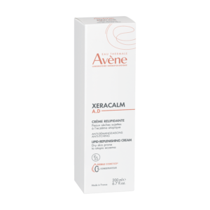 Avène XeraCalm A.D krema za relipidacijo, 200 ml - slika 3